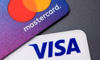British Banks Hold Talks to Find Alternative to Visa and Mastercard