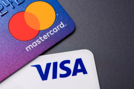 Visa and Mastercard Reach New ‘Swipe Fees’ Settlement