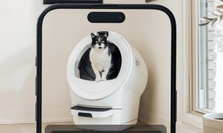 The Weekender: Robots, Robots Everywhere (Even at the Litter Box)