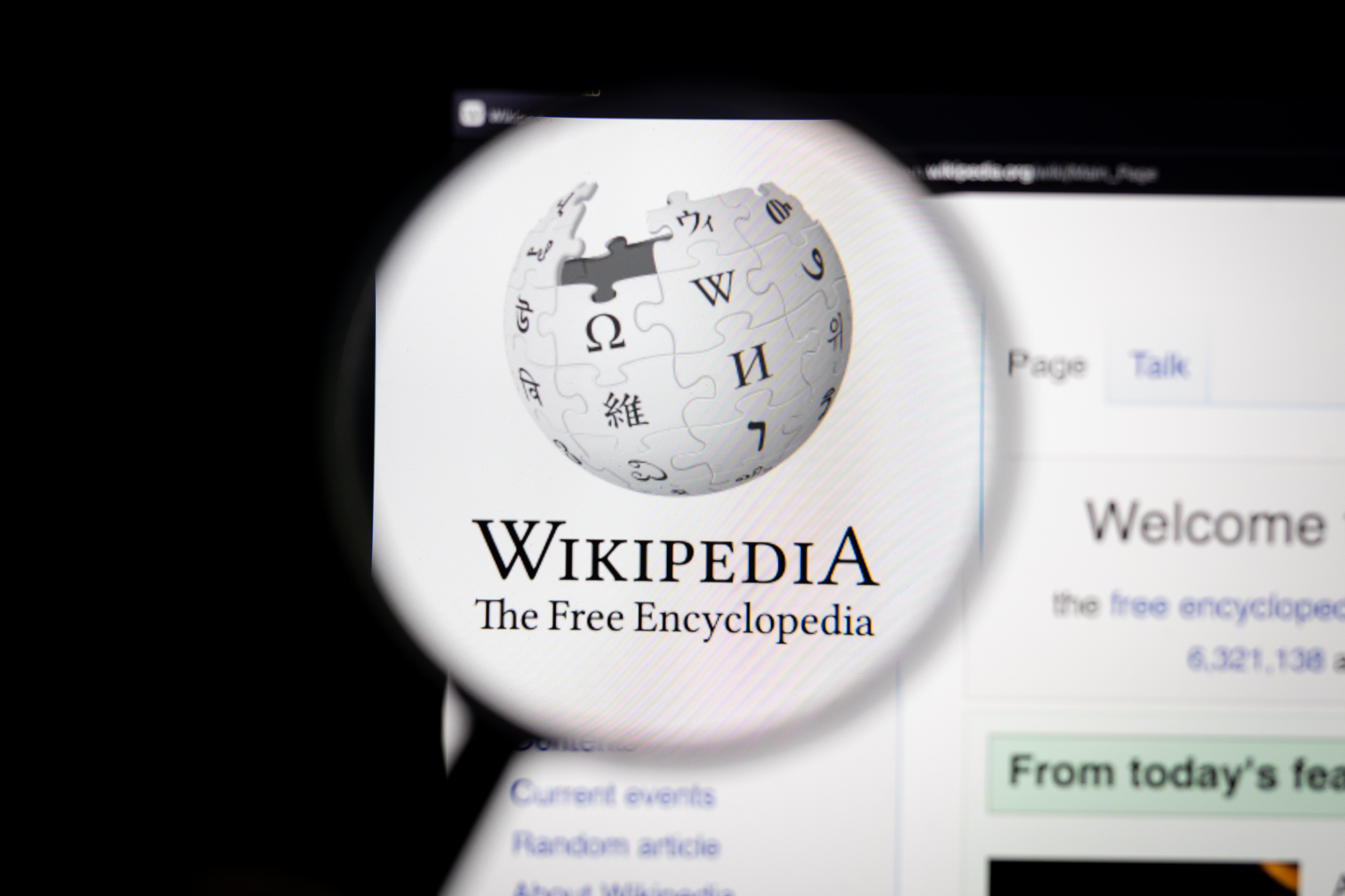 Wikipedia Urges AI Companies to Stop Website Scraping