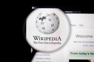Wikipedia Urges AI Companies to Stop Website Scraping