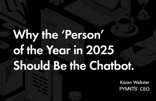 Why the ‘Person’ of the Year in 2025 Should Be the Chatbot