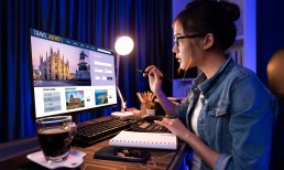 AI agents, travel booking