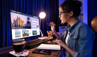 Agentic AI Takes the Wheel in Travel Planning and Booking