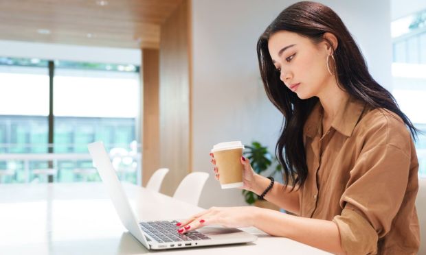 More Than 60% of Consumers Now Start Daily Tasks With AI