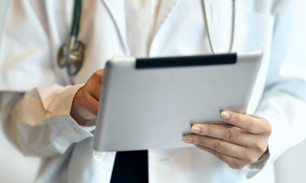 AI-healthcare-technology-playbook