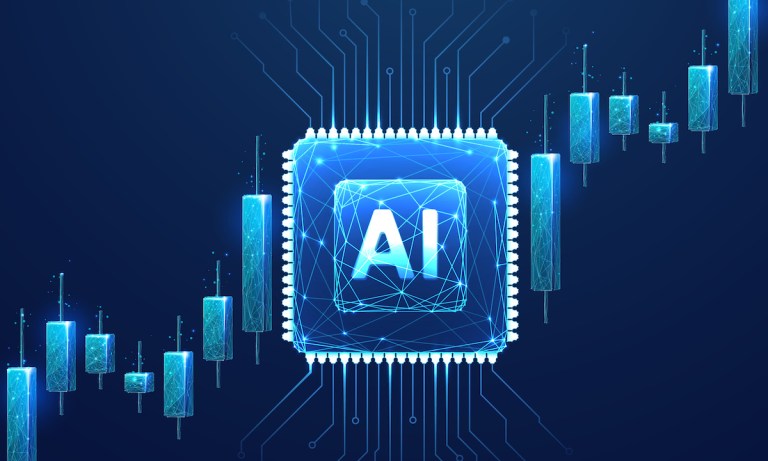 AI Funding Spans One-Person Companies to Generative Media