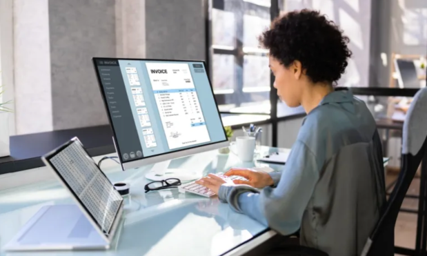 Optionality Puts AR in the Driver’s Seat of B2B Payment Behavior