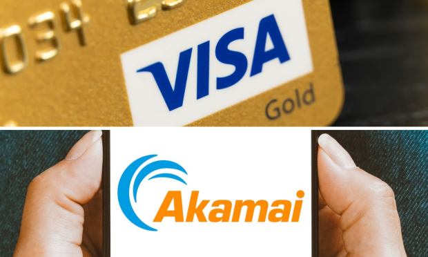Visa Akamai