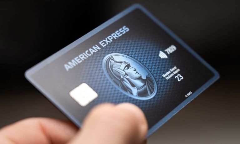 Amex CEO Condemns Merchant Surcharges