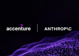 Anthropic and Accenture Team to Help Businesses Deploy AI