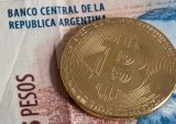 Central Bank of Argentina Considers Letting Lenders Trade Crypto for Clients