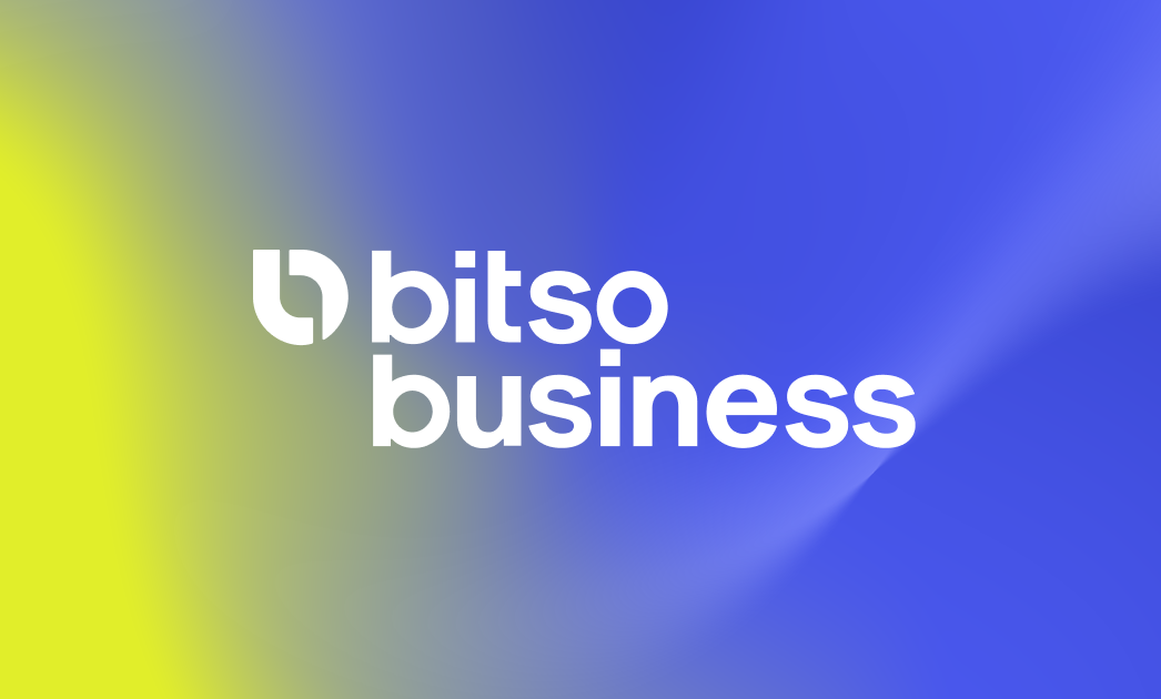 Bitso Business TPV Signals Global Shift to Stablecoins