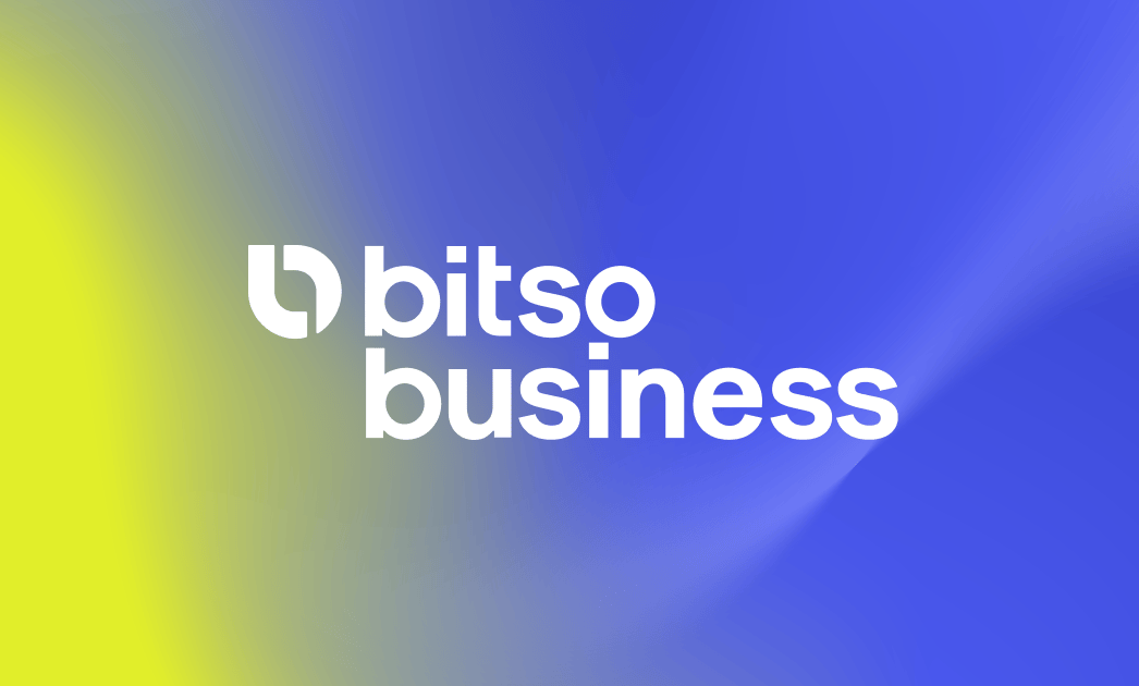 Bitso Business TPV Signals Global Shift to Stablecoins
