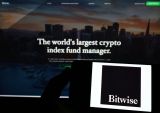 Bitwise Uplists Crypto Index Fund to NYSE Arca