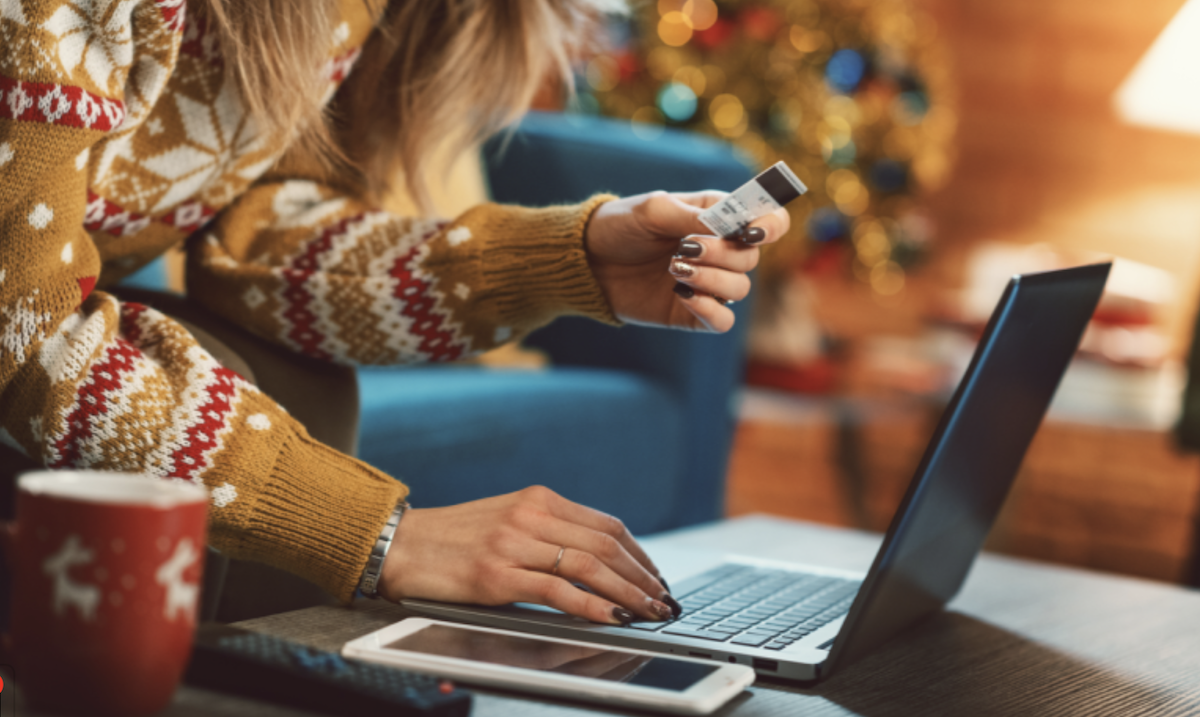 Consumers Lean on Installments to Manage Black Friday