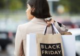 Black Friday’s Big Traffic Shake-Up: Amazon Surges, Walmart Slips, Target Splits