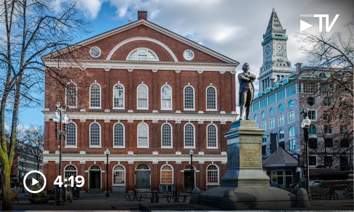 Boston Rebuilds Payments to Simplify Municipal Money Flows