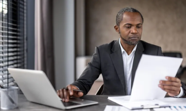 CFOs Bet on Real-Time Settlements for Stability