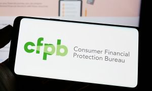 CFPB funding