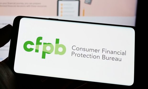 Judge Orders Trump Administration to Continue Funding CFPB