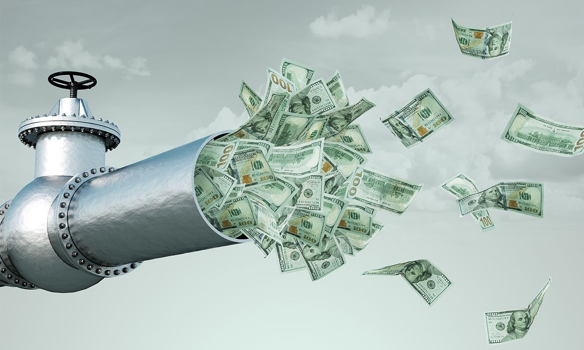 Embedded Finance Improves Money Move for SaaS Platforms