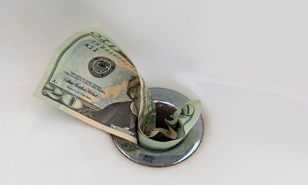 Checks Drain $39,000 From Small Businesses Each Year