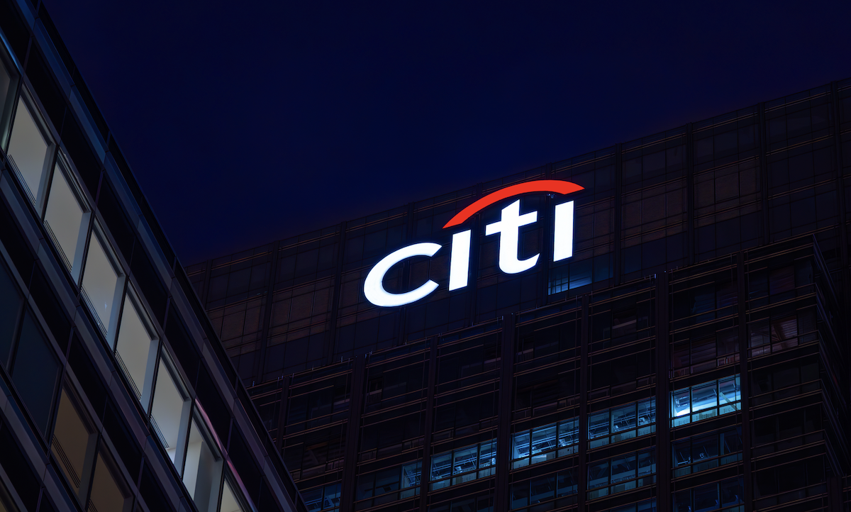 Citi Puts Tokenization, Real-Time Clearing to Work for Liquidity