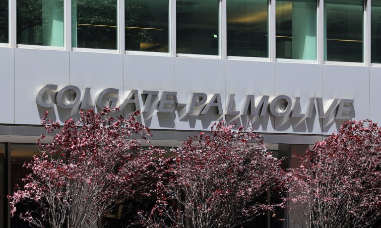 Colgate-Palmolive