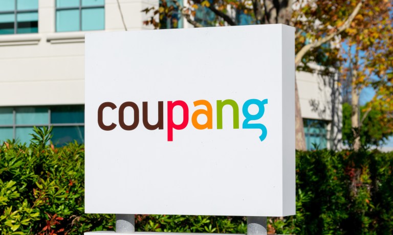 Coupang