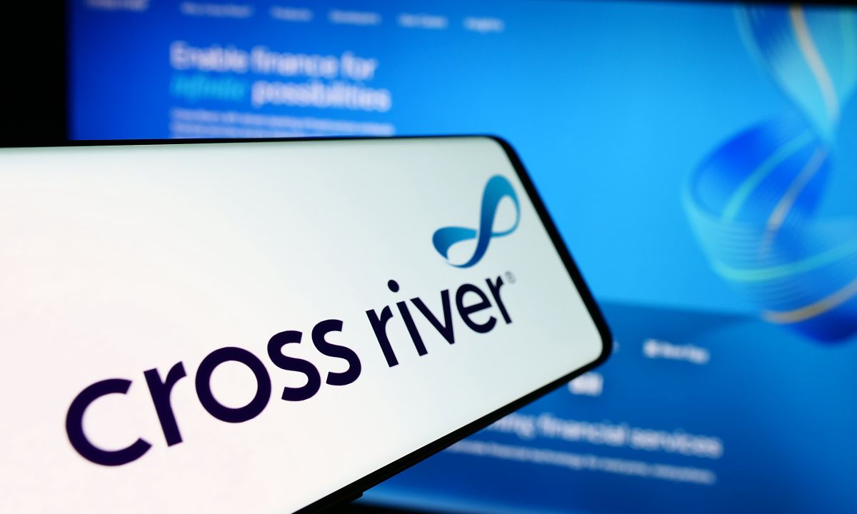 Cross River Completes Card Tech Stack With In-House Processing Engine