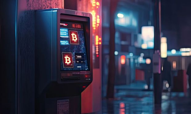 ‘Cash to Crypto Swaps’ Use Stablecoins to Bypass Bank Security