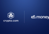 Crypto.com and Super App e& money to Explore Crypto Opportunities in UAE