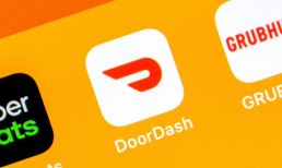 DoorDash ChatGPT