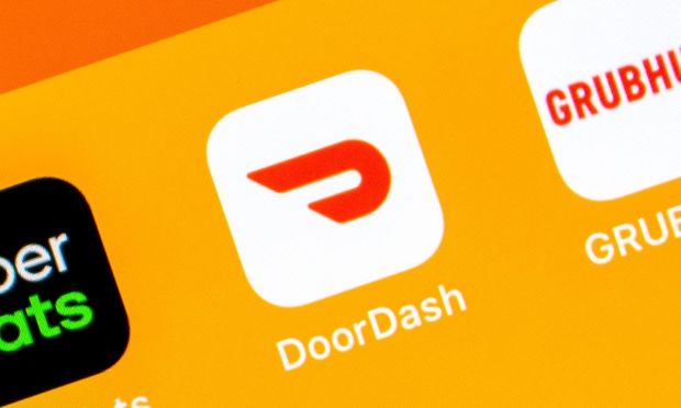 DoorDash ChatGPT