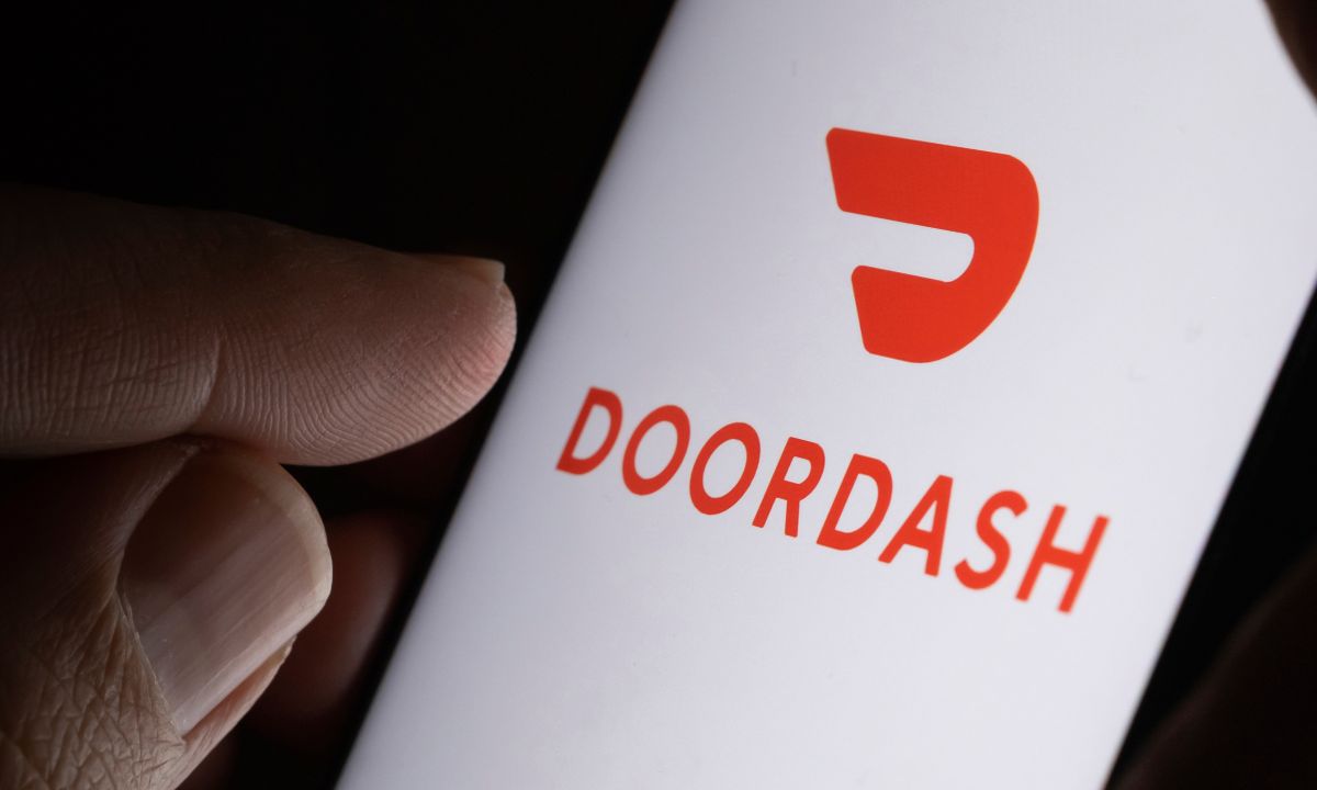 DoorDash Debuts Zesty, an AI Social App for Restaurant Discovery