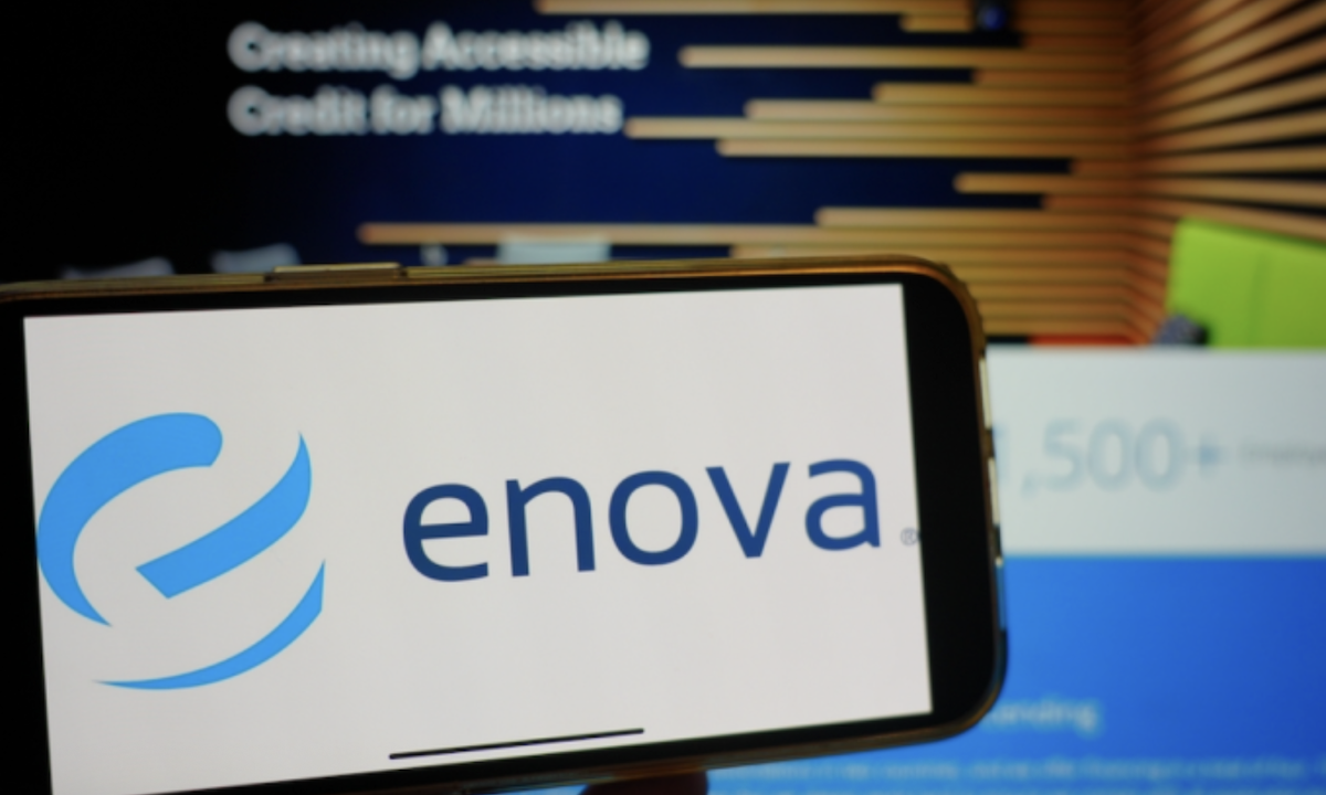 Enova to Acquire Grasshopper Bank for 9M | Fintech News
