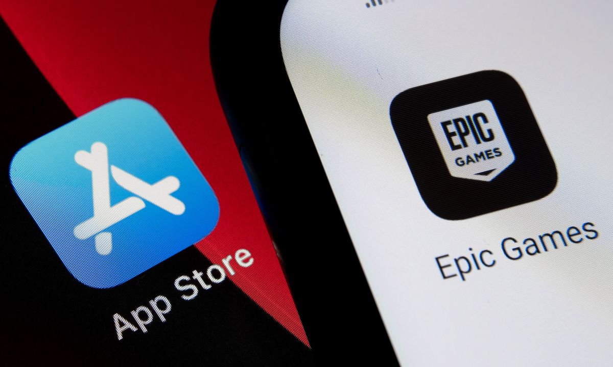 Epic Games CEO Says Court Ruling Means ‘Apple Tax Is Dead’