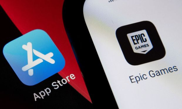 Epic Games CEO Says Court Ruling Means ‘Apple Tax Is Dead’