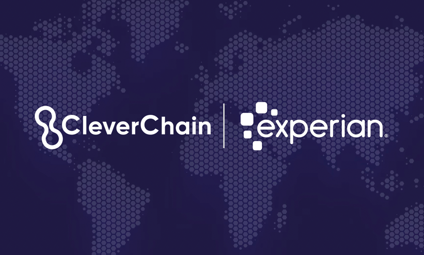 Experian and CleverChain Launch Global Due Diligence Reports
