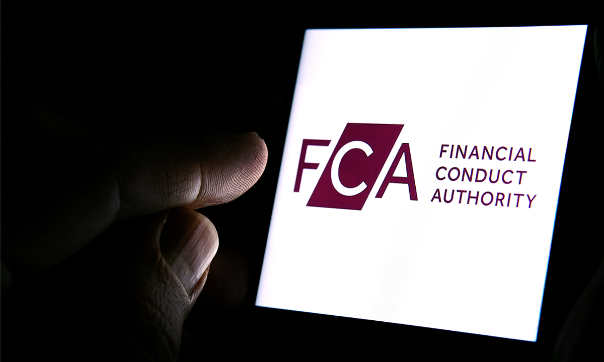 FCA Launches AI Live Testing Program