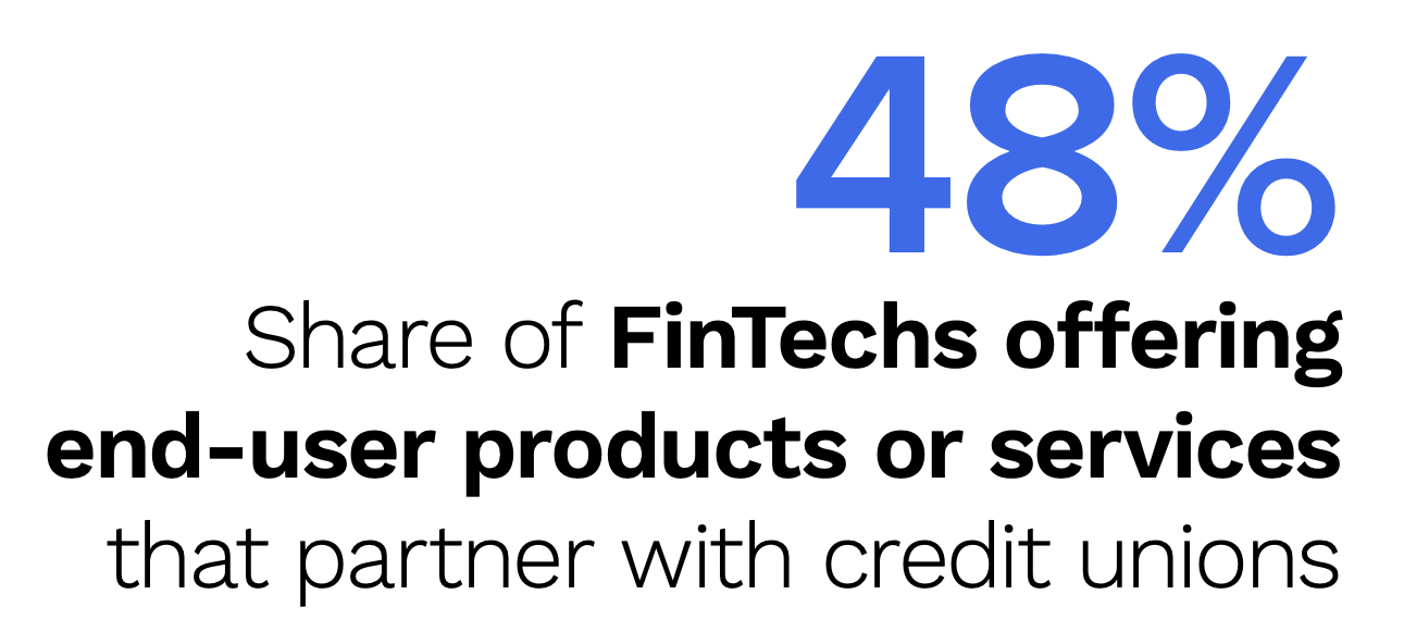 FinTech and credit union callout