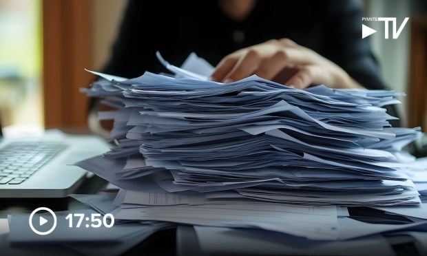 AI Turns Accounts Payable Into a Strategic Control Point