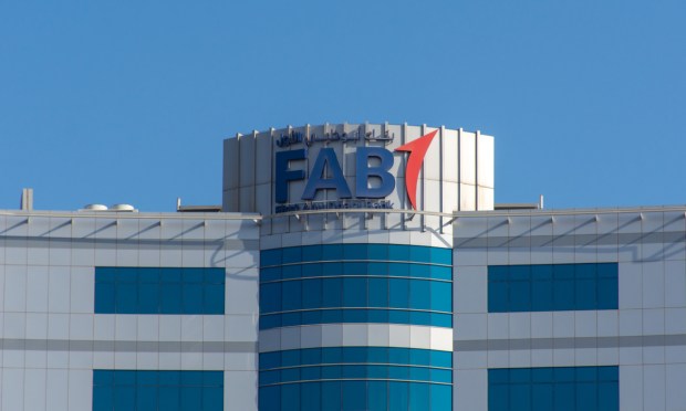 First Abu Dhabi Bank, FAB