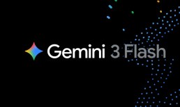 Gemini 3 Flash, AI, Google