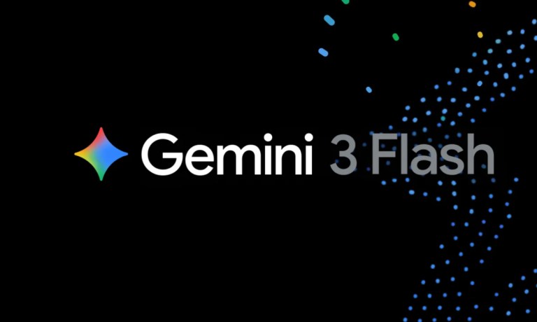 Gemini 3 Flash, AI, Google