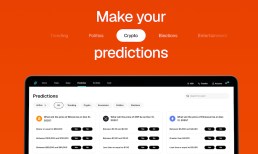 Gemini prediction market