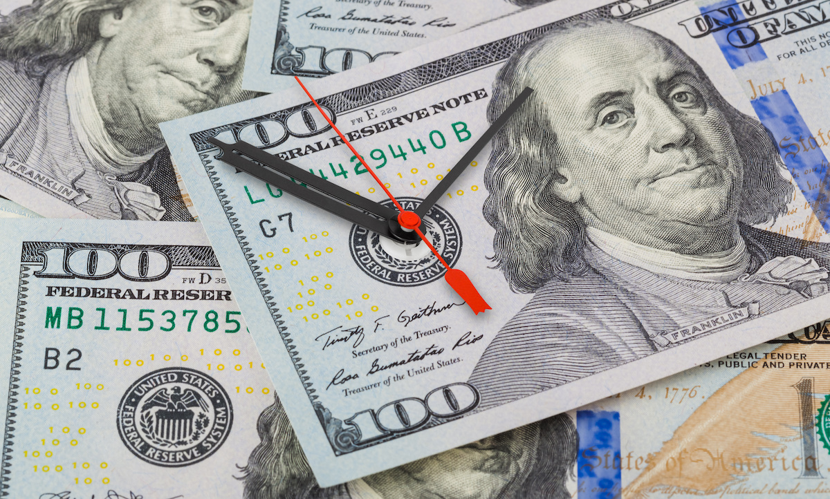 Gen Z Faces Financial Stress as Hourly Wages Lose Ground