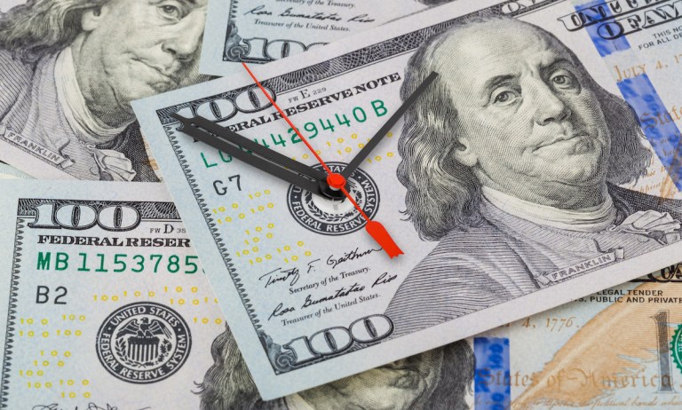 Why Gen Z’s Dependence on Hourly Wages Is a Problem