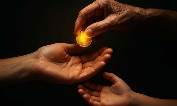 Affordability Rewrites the Household Balance Sheet